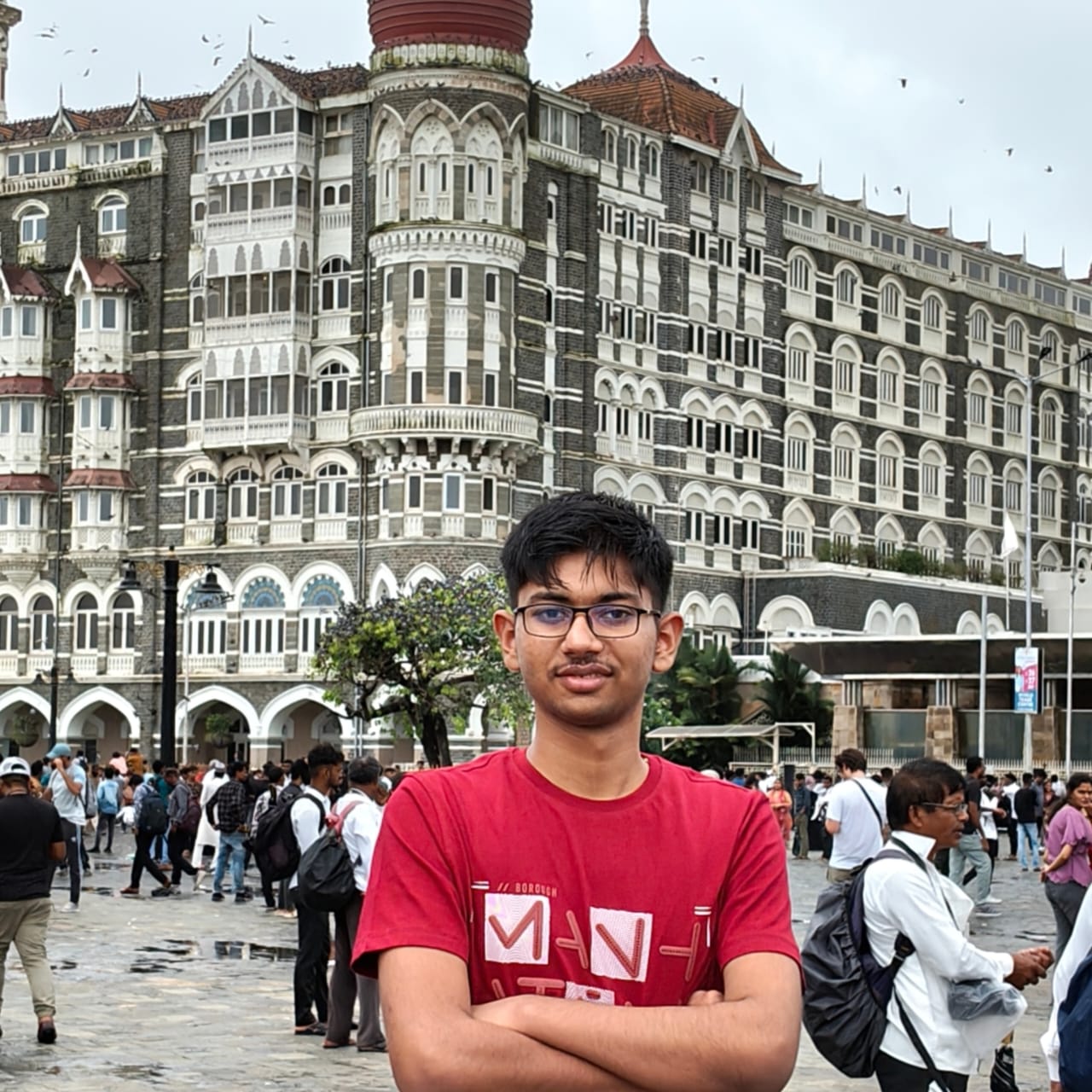 Kartikey Mittal